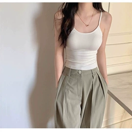 女士背心;女士三角裤;裹胸、抹胸