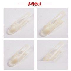 Finger bending and straightening orthotic finger splint, finger posture correction fixing splint, finger joint exercise straightening device