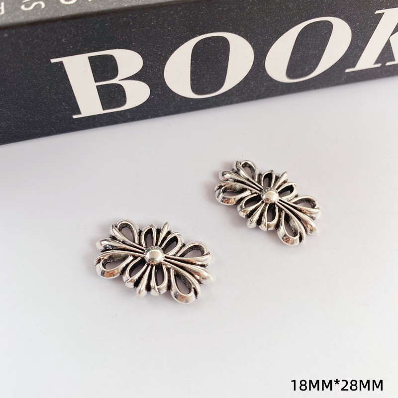 20 # 꽃 모양 패치