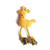 Cartoon toy, new collection, corn kernels, pet, cats and dogs, getting rid of boredom