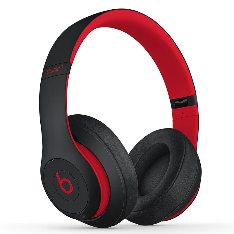 Beats STUDIO3 Wireless Recordant 3 спортивные наушники Bluetooth с шумоподавлением, игровые