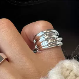 戒指;耳钉;项链