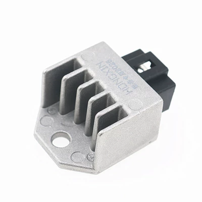 Wave Rectifier, Motosiklet ləvazimatları və aksesuarları