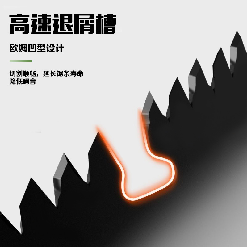 Genuino sierra plegable expreso acero al manganeso carpintería sierra manual árbol de sierra de 10 pulgadas artefacto sierra de mano sierra de mano sierra de mano