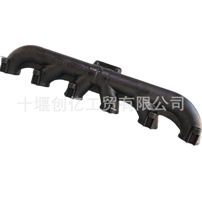 Applicable to Cummins, Exhaust manifold