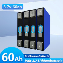CATL prismatische Zelle NCM 3,7V 60Ah 93Ah 116Ah 117Ah 153Ah