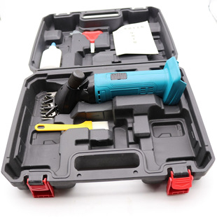 Wool Electric Clipper Electric Clipper Lithium Electric Wool Clipper Handheld Electric Wool Clipper