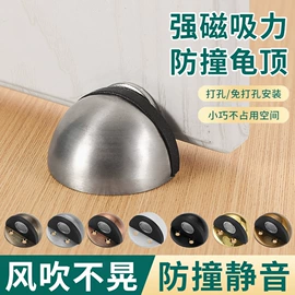 门碰、门吸;家具合页;合页、铰链