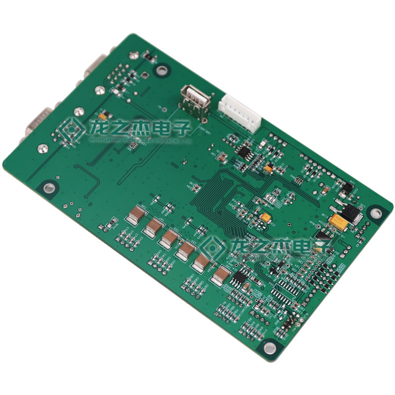 PCBA回路基板加工SMTパッチ組立回路基板生産校正迅速生産メーカー|undefined