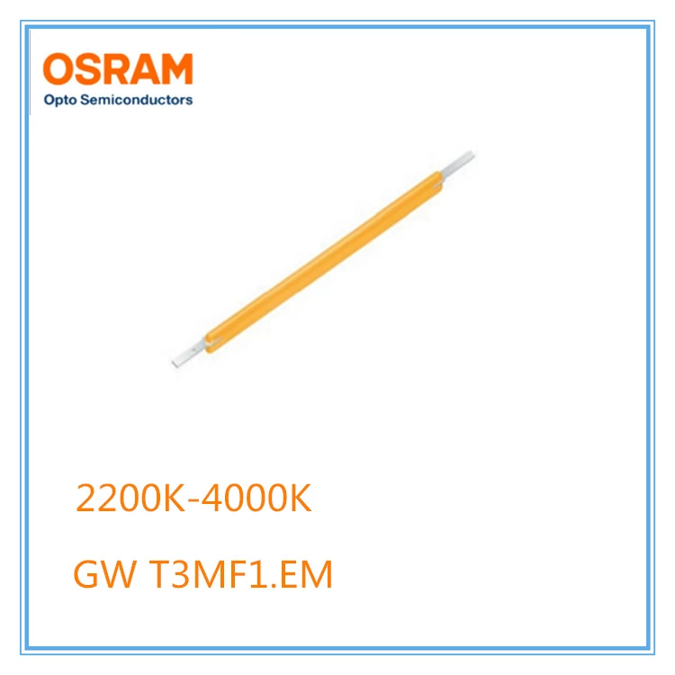 Осрам нити GW T3LMF1.EM нить