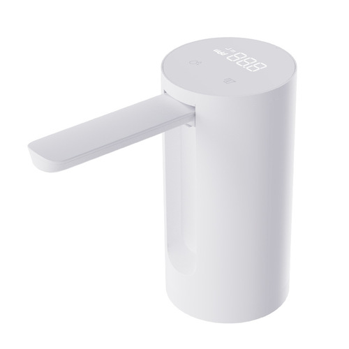 Xiaolang folding water dispenser new bottled water pump electric press household automatic water dispenser water pump