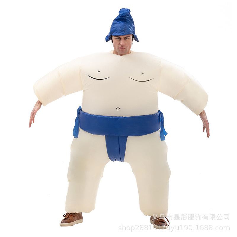 Diversión de dibujos animados Rana Muñeca Disfraz Extraña Dinosaurio Caminando Muñeca Animal Propósito Disfraz Humanoides Ropa Inflatable