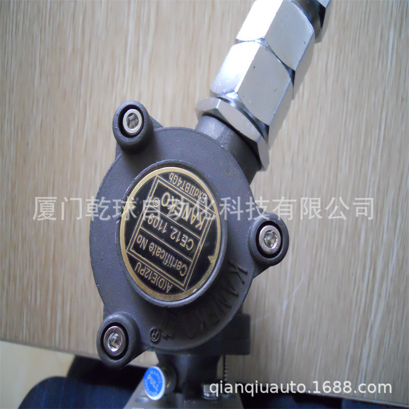 日本KANEKO电磁阀M15DG-8-D12PRS-M-TF只做品质好货