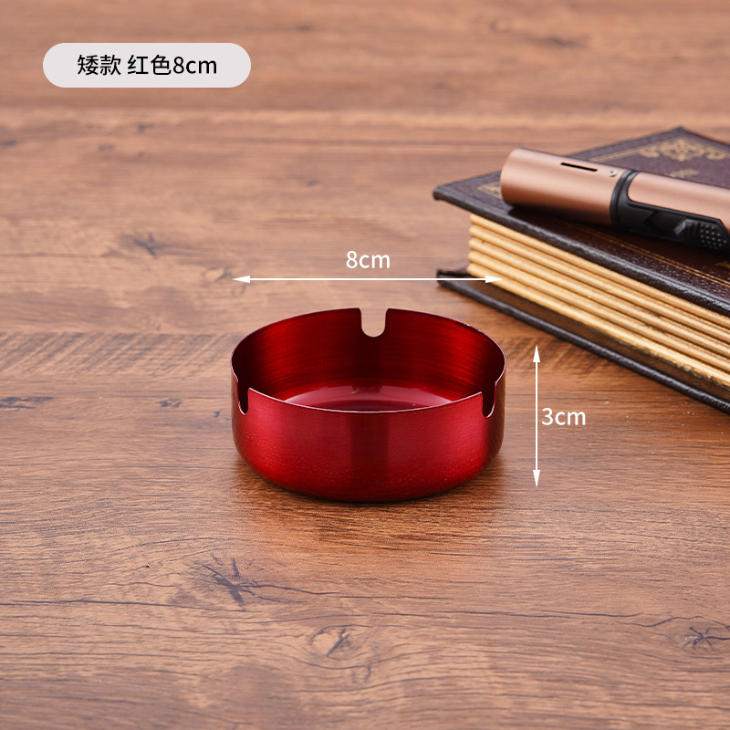 Classic 8CM red