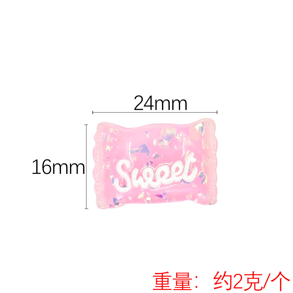 Shallow powder