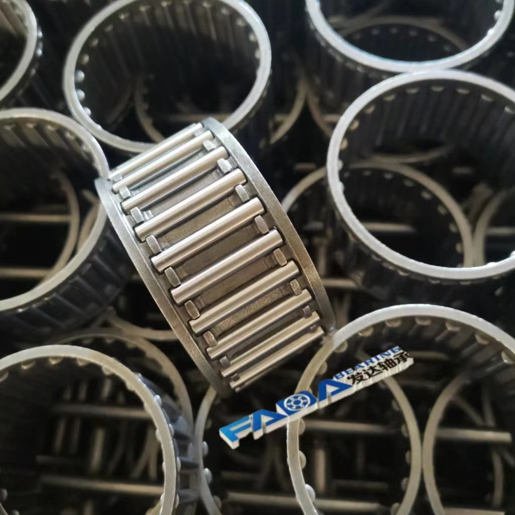 滚针轴承K313619---- K354025