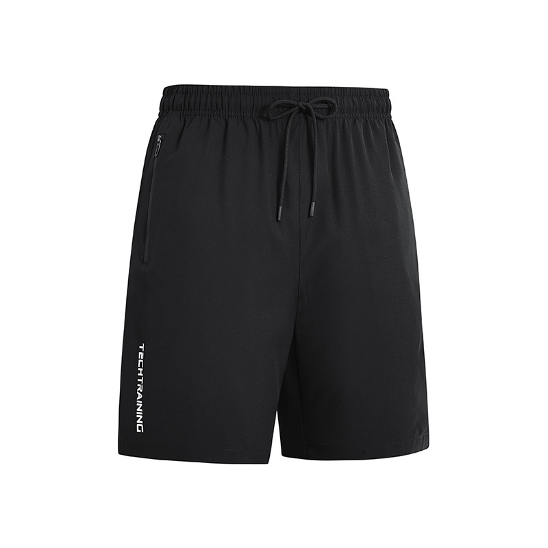 Amazon American Sports Shorts Men's Summer Pants Travel Outdoor Beach Pants Running Quick-drying Casual Shorts