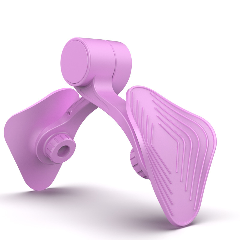 Entrenador de piernas de yoga entrenador de piernas multifunción entrenador de músculos del piso pélvico formación de piernas posparto de mujeres