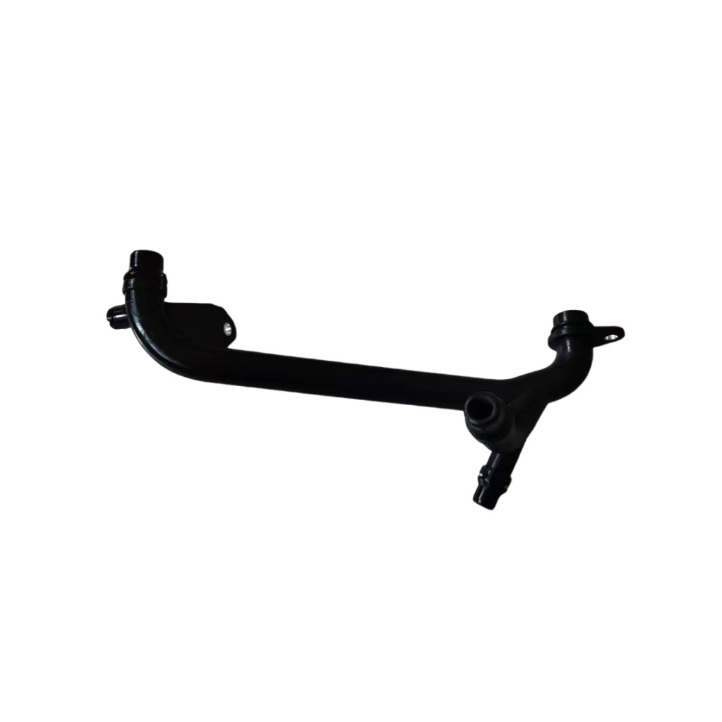 11532247154, suitable for BMW 5 Series E39 engine cooling hoses