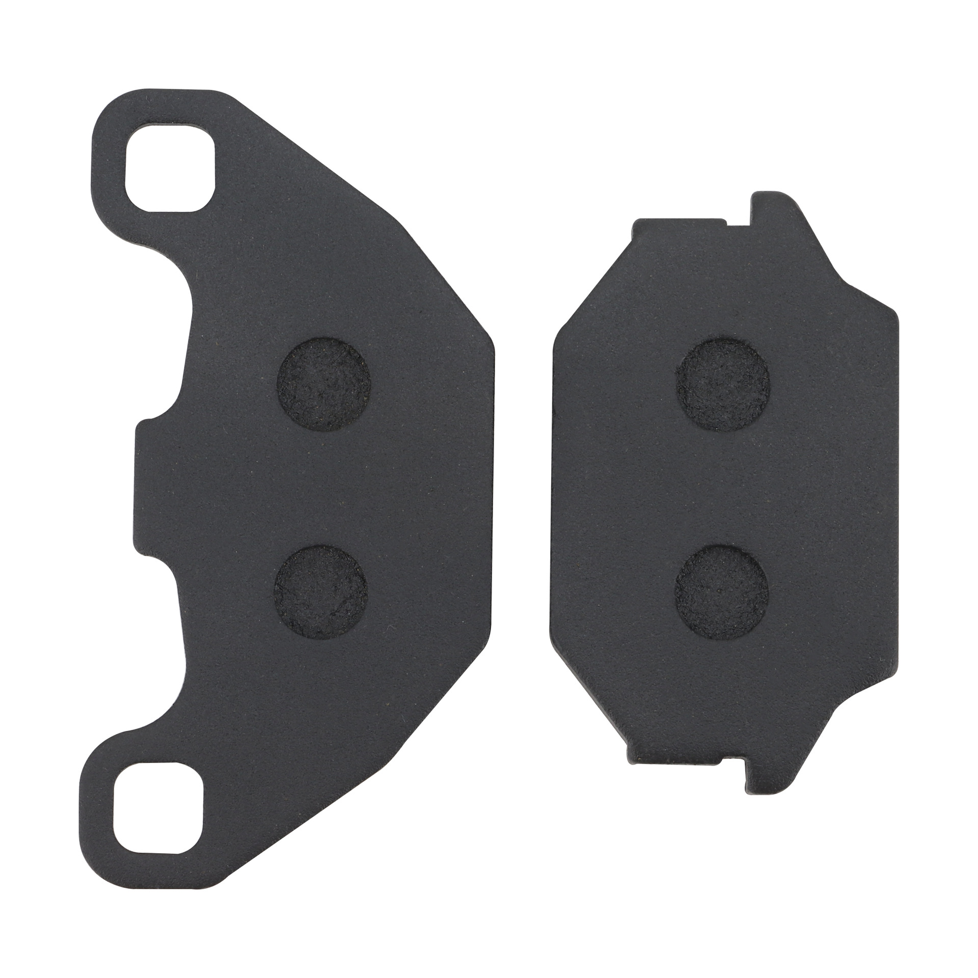 Shendong brake pads are suitable for motorcycle ATV UTV brake accessories durable king