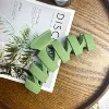 Green, 13 cm