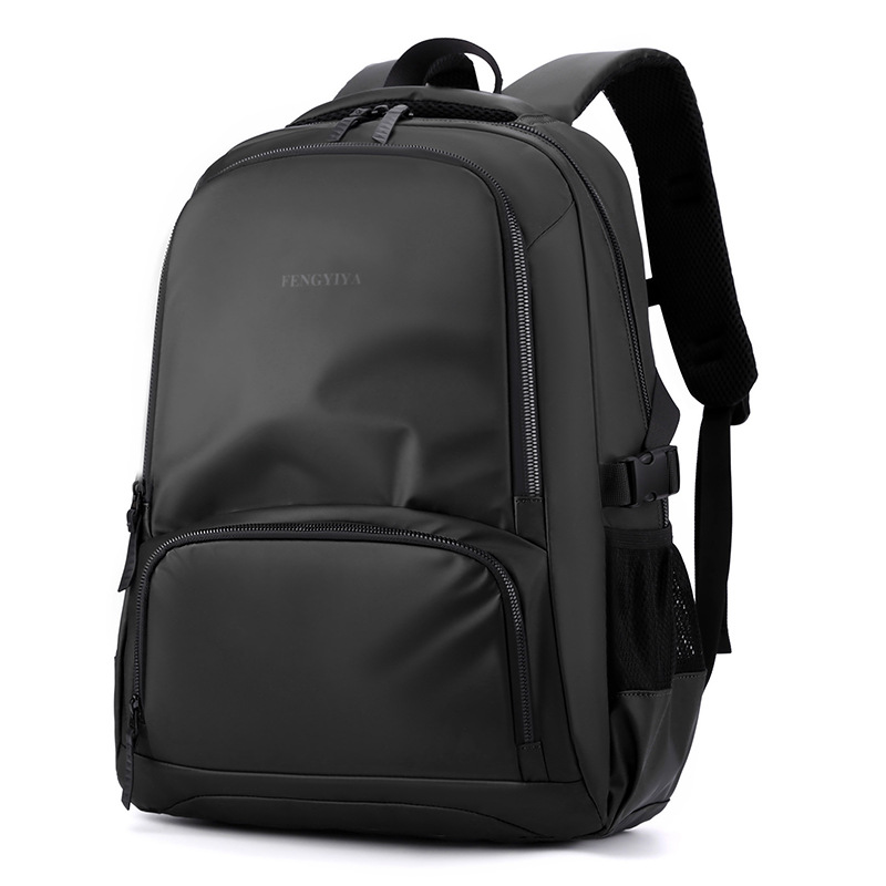 Men's backpack for students