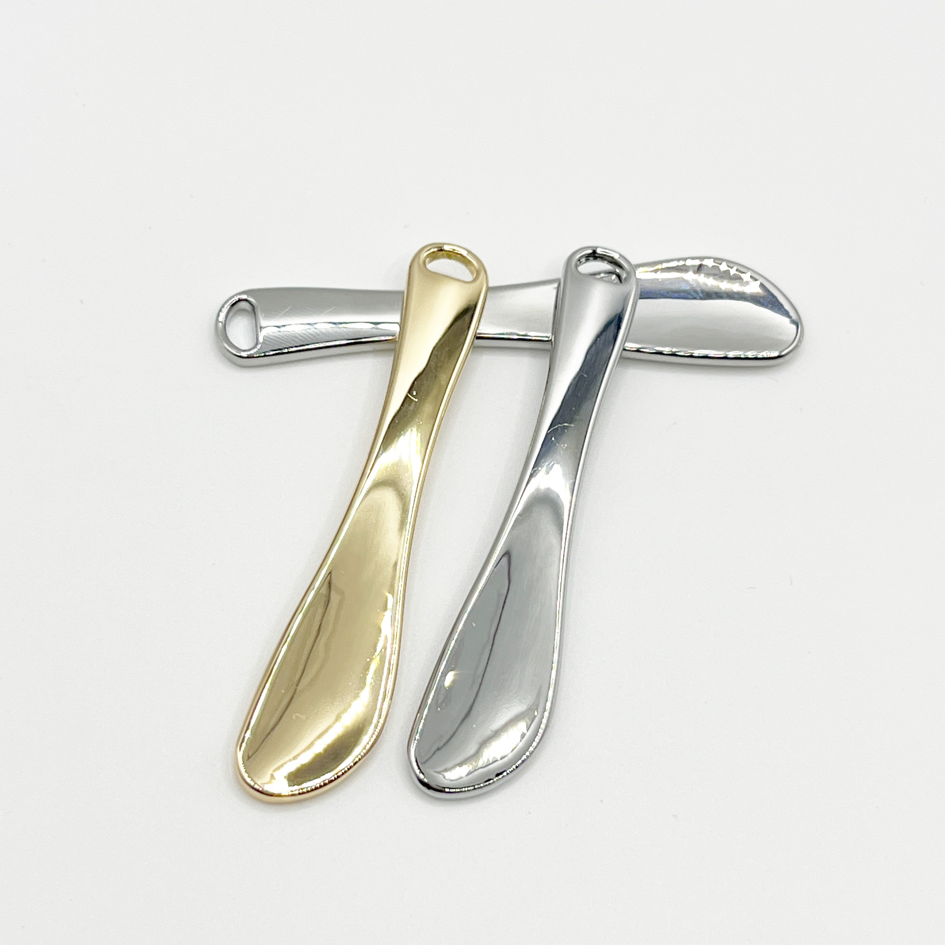 팔꿈치 아이크림 스쿠프