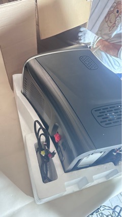 Suitable for Senna-Specific Compressor Armrest Refrigerator, Car Modification, Special Car-Mounted Mini Refrigerator Wholesale