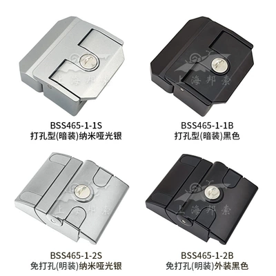 fence fence lock BSS465-1 – Car lock