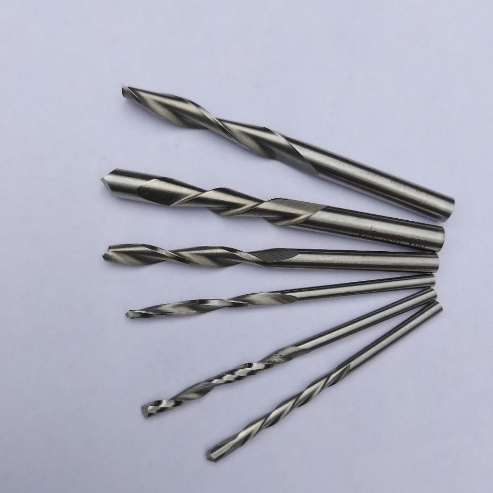 批发高速钢木工铣刀6支套装