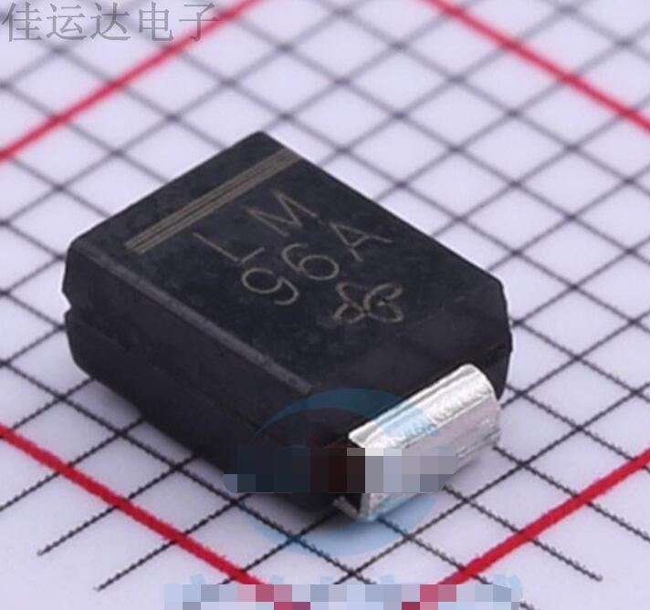 SMBJ15A-E3/52 规格 SMB 二极管 现货供应