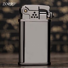 ����ZORRO Z602��ͭú�ʹ������Դ��ⵯ��ʽ�����Զ�������