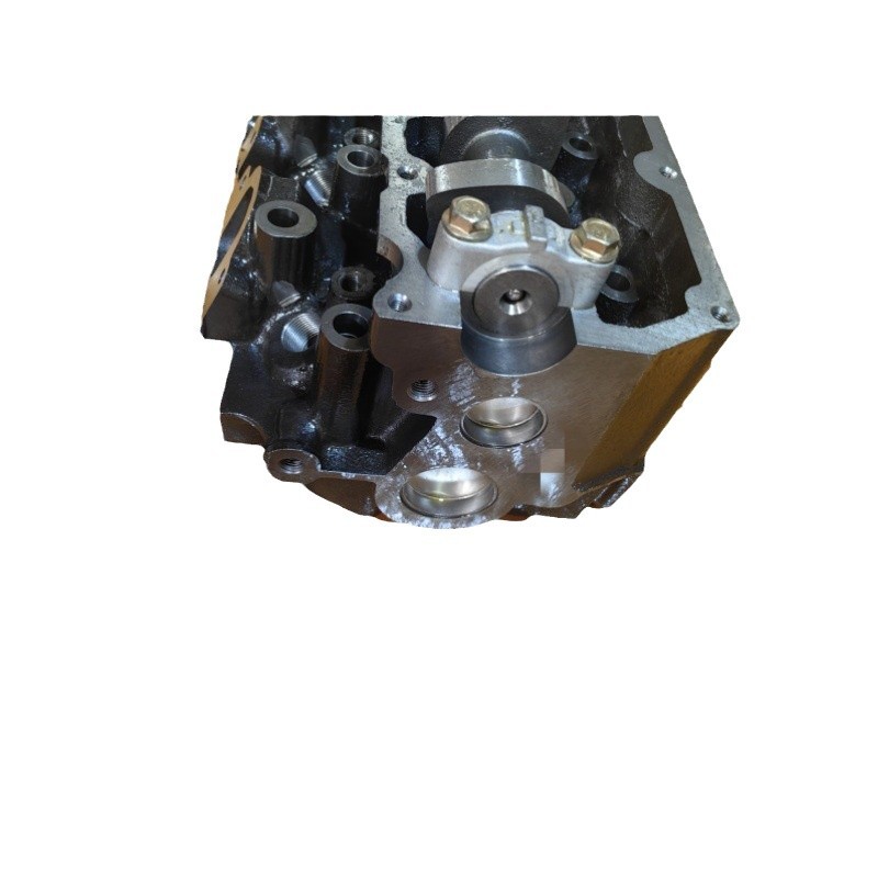 Factory direct -selling car accessories engine cylinder head Total 1Hz total formation of six -cylinder cast iron cylinder head 1Hz total 5