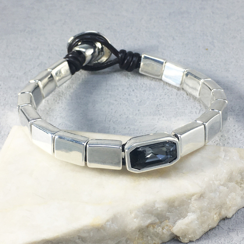 2024 European and American New Uno de 50 Trendy Fashion Women Romantic Charm high quality Bracelet Jewelry Gift Bag 2024 European and American New Uno de 50 Trendy Fashion Women Romantic Charm high quality Bracelet Jewelry Gift Bag