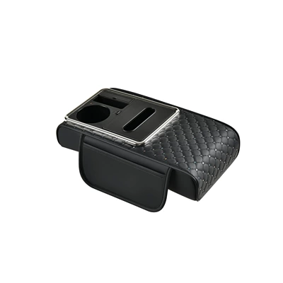 armrest box, Armrest box pad