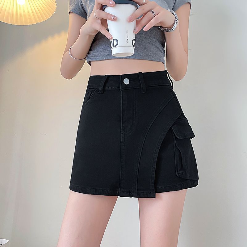 1077 black