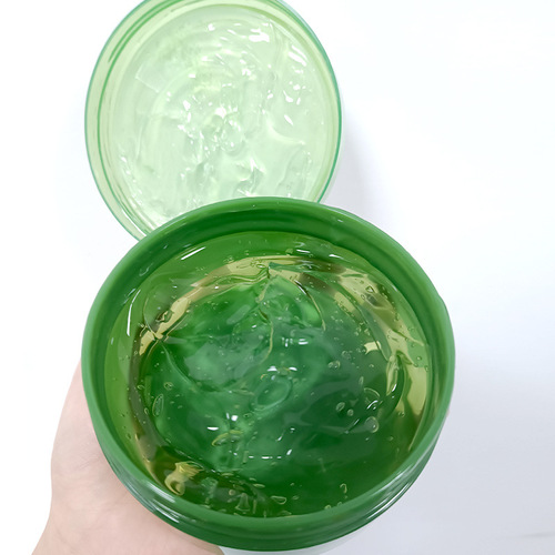 Dexian Aloe Vera Gel Fresh Aloe Vera Gel Curacao Moisturizing Repair Skin Gel Large Volume Wholesale