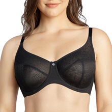 F 80510 Adjustable Thin Push-up Bra �����;�£����