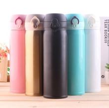 500ml Vacuum Flask Termo Mug Vaccum Bottle Coffee Teaˮ