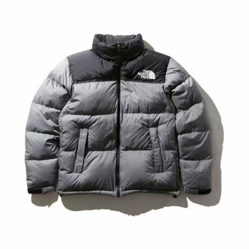 外贸1996冬季北脸美版棉服户外经典刺绣立领700情侣保暖时尚外套|undefined