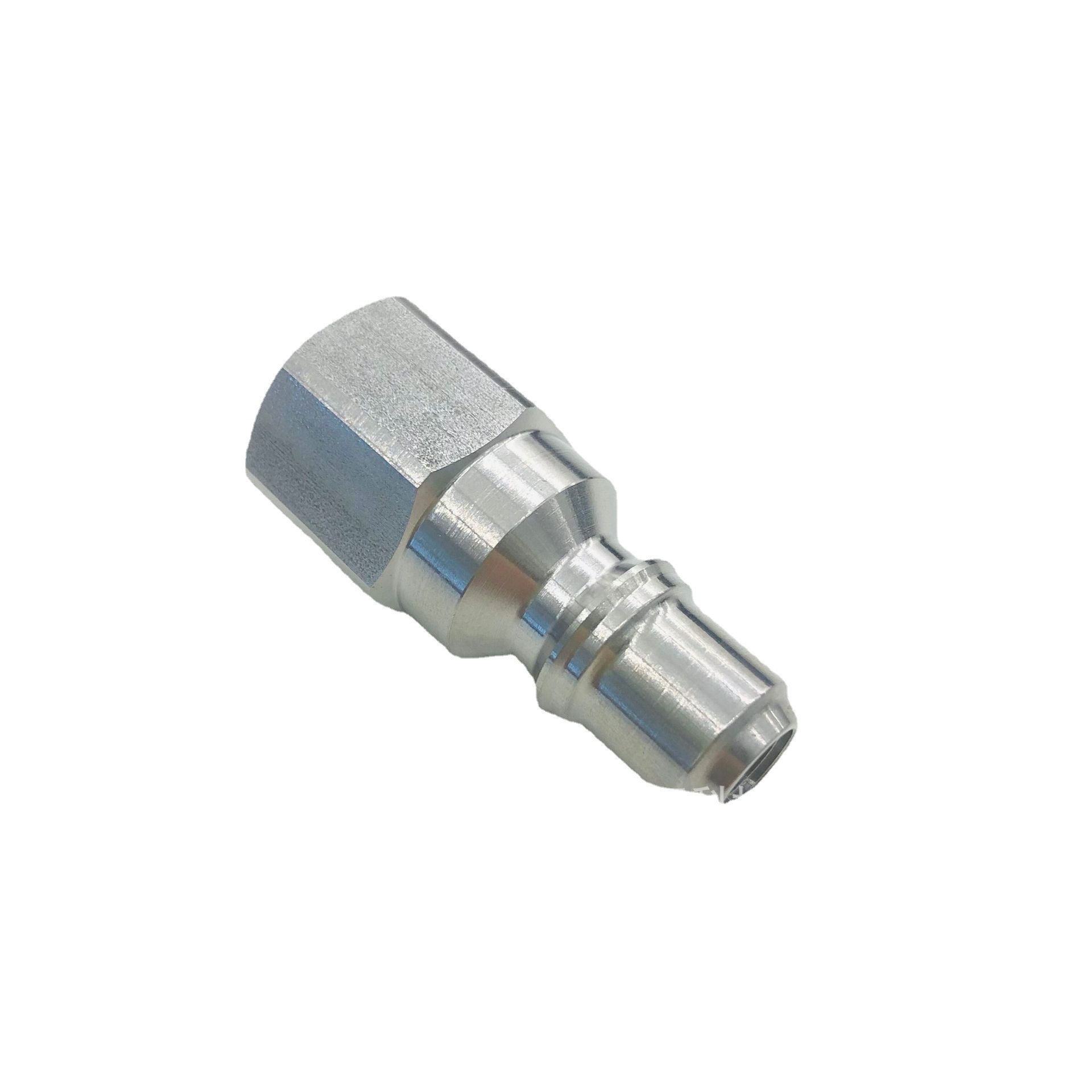 Parker派克TEMA系列液压快速接头2520RV