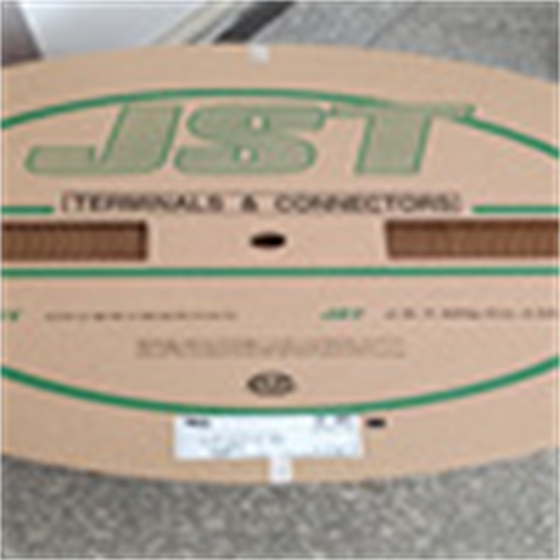 VHS-9V 原装 汽车连接器 外壳 期现货优势可供样当天发