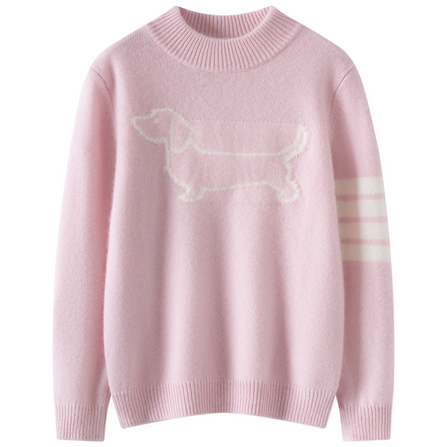 Peach Pink