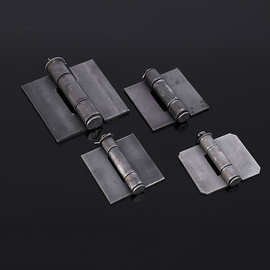 工业合页 焊接合页 汽车铁合页工业合页门窗焊接重型合页