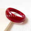 Resin, bracelet, fashionable jewelry, European style, wholesale, suitable for import, Aliexpress, Amazon