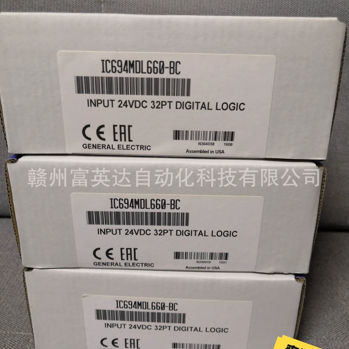 IC694MDL660-BC новые акции, спотовые продажи, SF, бесплатная доставка