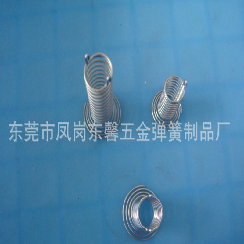 龙华供应各种弹簧洗衣机触屏弹簧