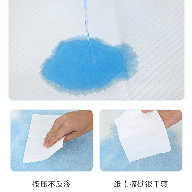 宠物尿垫100片一次性狗狗尿不湿尿片尿布训练垫隔尿专用热销款|undefined