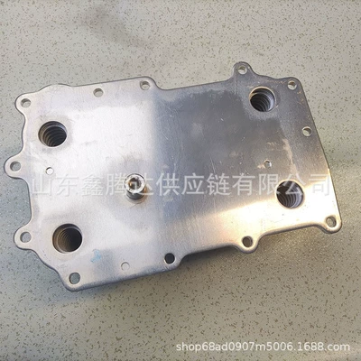 cooler 1780140 suitable – car radiator