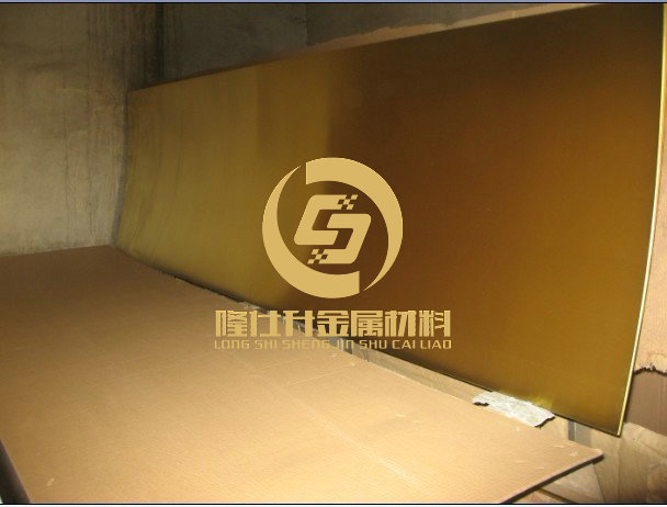 黄铜棒CuZn30 黄铜价格 高强度黄铜板